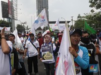 Anies Tetapkan UMP DKI 2019 Rp 3,9 Juta, Ini Kata Pengusaha