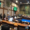 Rapat Harga BBM Antara Jonan-DPR Memanas, Terpaksa Diskors