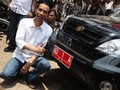 Jokowi Jelaskan Hubungannya dengan Esemka