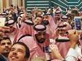 Selfie Putra Mahkota Saudi di Tengah Kisruh Khashoggi