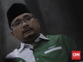 GP Ansor Soal Penghina Banser: Mungkin Dia Umatnya Firaun