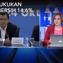 BBRI Bukukan Kenaikan Laba Bersih 14,6%