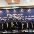 Akhir 2018, BRI Tuntaskan Akuisisi Anak Usaha Bahana Ventura