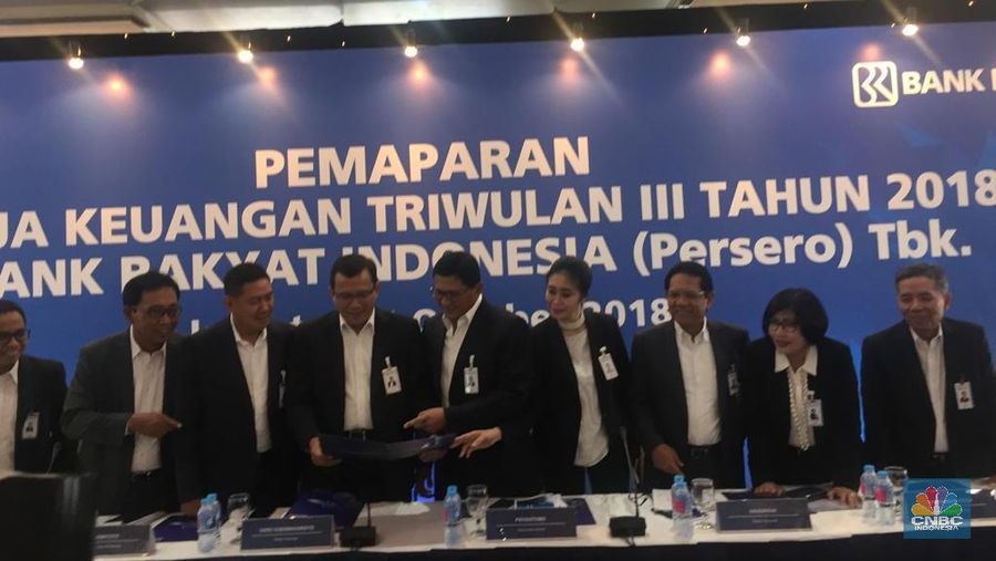 Surat utang ini berbentuk obligasi berkelanjutan selama tiga tahun.