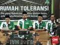 Kemendagri Sebut GP Ansor Tak Penuhi Syarat untuk Dibubarkan