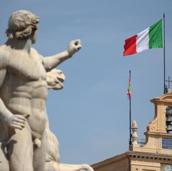 Eropa Terancam 'Kedinginan', Ini Rencana Darurat Italia