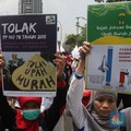 Upah Buruh Laki-laki Rp 3 juta, Perempuan cuma Rp 2,3 Juta