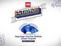 CNNIndonesia.com Bagi-bagi Voucher Jutaan Rupiah, Cek di Sini