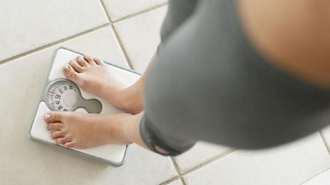 Berjalan Kaki Setiap Hari demi Penurunan Berat Badan