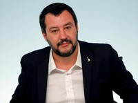 Wakil PM Sebut Italia Tak Akan Tunduk pada Aturan UE