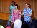 Membaca Perbintangan Anak Meghan Markle dan Pangeran Harry