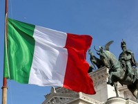 Italia Ngotot Bela Anggarannya, Meski Harus Menentang UE