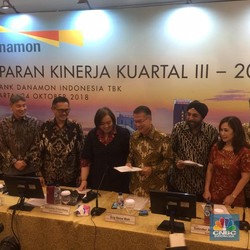 Bank Danamon & BNP Merger, Bagaimana Nasib Karyawan?
