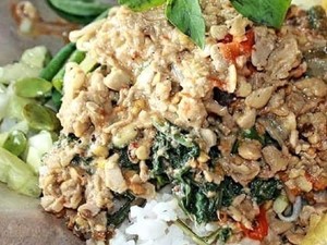 Resep Nasi Pecel Tumpang Kuliner Khas Kediri