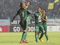 Persebaya Menang 8-0, Lolos ke 16 Besar Piala Indonesia
