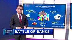 Battle Of The Banks