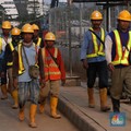 Miris! Pengusaha Konstruksi Gulung Tikar Dihantam Pandemi