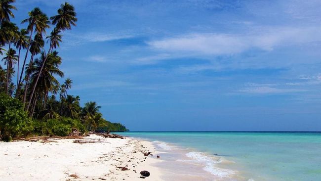 Berwisata ke Maratua akan Semakin Mudah