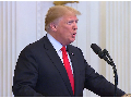VIDEO: Pesan Persatuan Trump di Tengah Teror Paket Bom