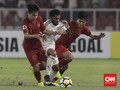 Daftar Harga Tiket Timnas Indonesia U-19 vs Jepang