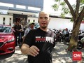 Tak Hadirkan Saksi Ahli, Berkas Ahmad Dhani Akan Dilimpahkan
