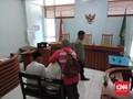 Hakim Vonis Bebas Satu Terdakwa Pengeroyokan Haringga