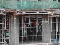 Inflasi Semen Bulan November Turun, Apa Penyebabnya?