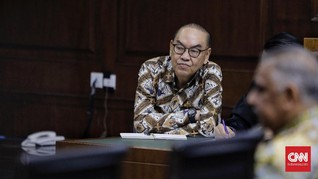 Kotjo Ungkap Ancaman Sofyan Basir di Kasus Suap PLTU Riau