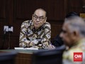 Akui Bersalah, Johannes Kotjo Menolak Ajukan Banding