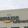 Saham Amazon Anjlok 9% Saat Laba Tumbuh Tinggi, Kenapa?