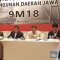 Terkendala Modal, Spin Off Unit Syariah Bank Jatim Mundur