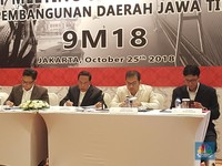 Asbanda Curhat Soal Kendala Bank Daerah Susah untuk IPO