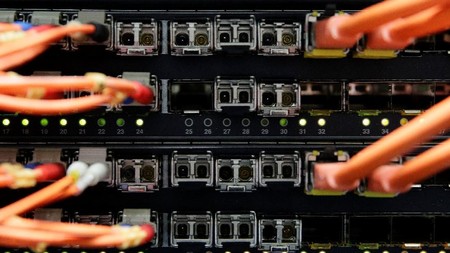 Data Center Industry Dialogue: Mesin Baru Ekonomi RI