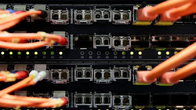 Tak Terima Dipecat, Eks Pegawai Hapus Server Senilai Rp11 Miliar