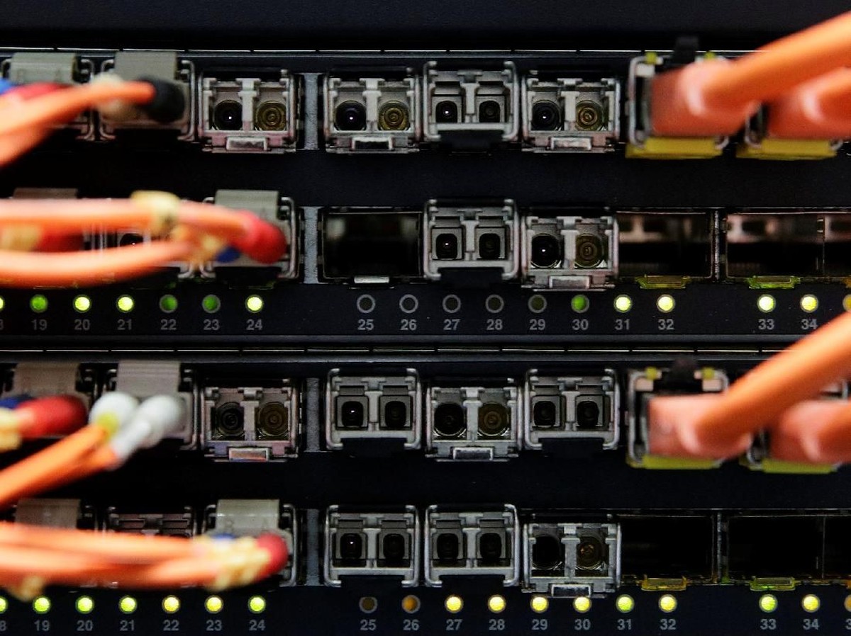 Investasi AI Melonjak, Infrastruktur dan Perusahaan AI Raih Pendanaan Besar