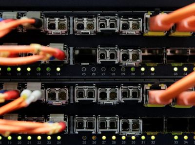 Ada Konglomerat RI, Ini Daftar Crazy Rich Asia Serbu Data Center