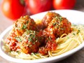 Resep Lezat Spaghetti Meatball Klasik