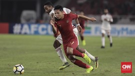 Madura United Pastikan Rekrut 11 Pemain Timnas Indonesia