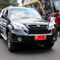 Menhub Sebut Masih Ada Syarat yang Harus Dipenuhi Esemka
