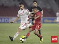 6 Pemain yang Dicoret Indra Sjafri dari Timnas Indonesia U-23