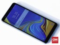 3 Kamera Galaxy A7, 'Candu' Samsung Pascakamera Ganda A6+