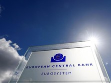 ECB Segera Kerek Suku Bunga, Eropa Diramal Resesi!