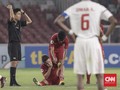 Legenda Timnas Indonesia: Egy Maulana Vikri Bukan Maradona