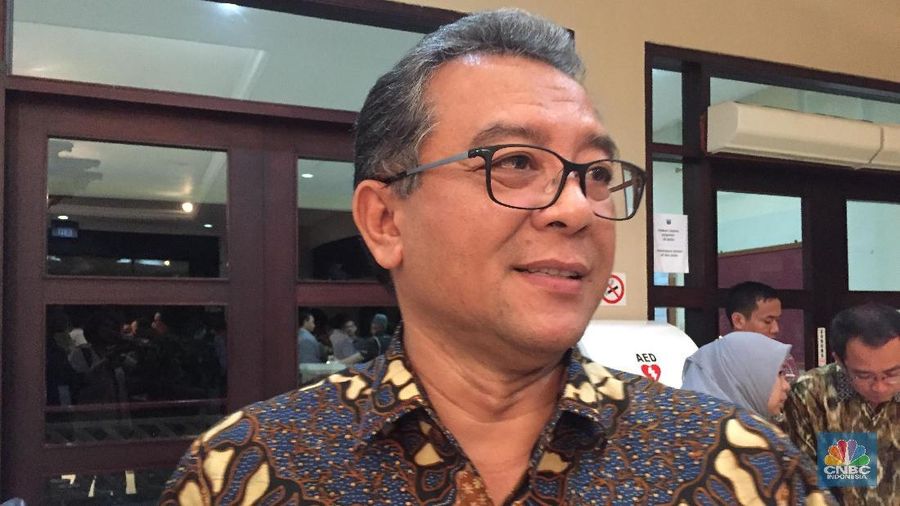 Dengan demikian, proyek besar milik Chevron kini tersisa IDD (Indonesia Deepwater Development).