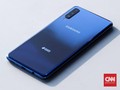 Ponsel Lipat Galaxy F Disebut Muncul Awal November