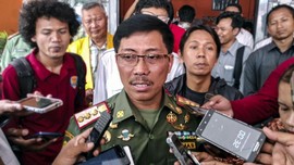 Sunjaya, Doktor Ilmu Pemerintahan yang Terjaring OTT KPK