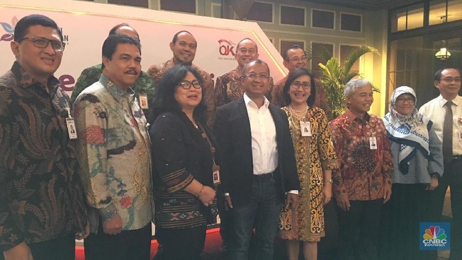 8 Bank luncurkan tabungan khusus milenial