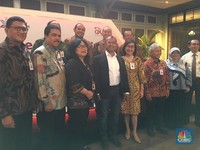 8 Bank Luncurkan Tabungan Milenial, Setoran Awal Rp 50 Ribu