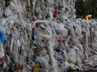 Ternyata, Kemenperin yang Belum Rela Plastik Kena Cukai