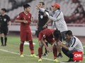 Timnas Indonesia U-22 Siap Gelar Latihan Perdana